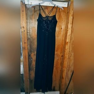 Dave & Johnny by Laura Ryner Prom Dress